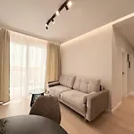 Klonova Park Apartamento *