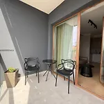 Apartamento Klonova Park *