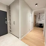 Klonova Park Apartamento Olecko