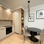 Klonova Park Apartamento