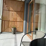 Apartamento Klonova Park Olecko
