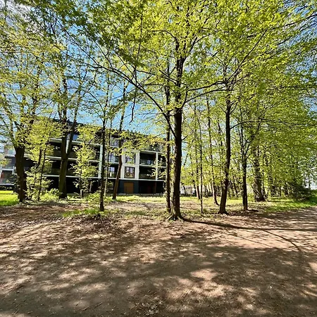 Apartment Klonova Park