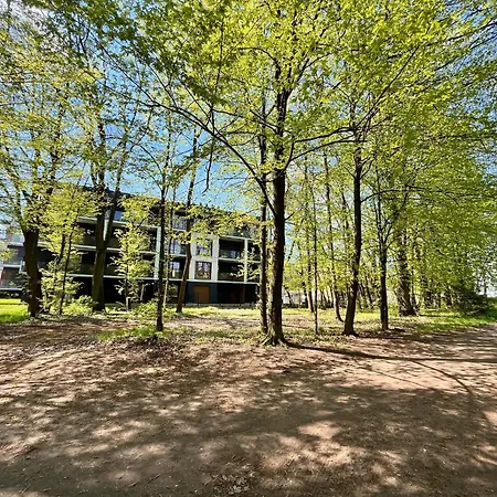 Апартаменты Klonova Park