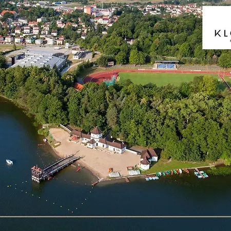 Apartment Klonova Park