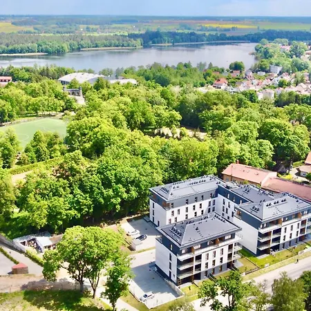 Klonova Park *