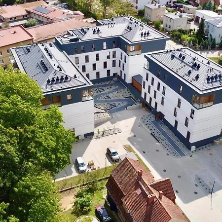 Klonova Park * Olecko