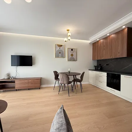 Klonova Park * Olecko