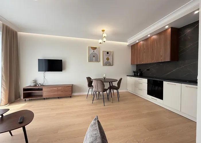 Klonova Park * Olecko